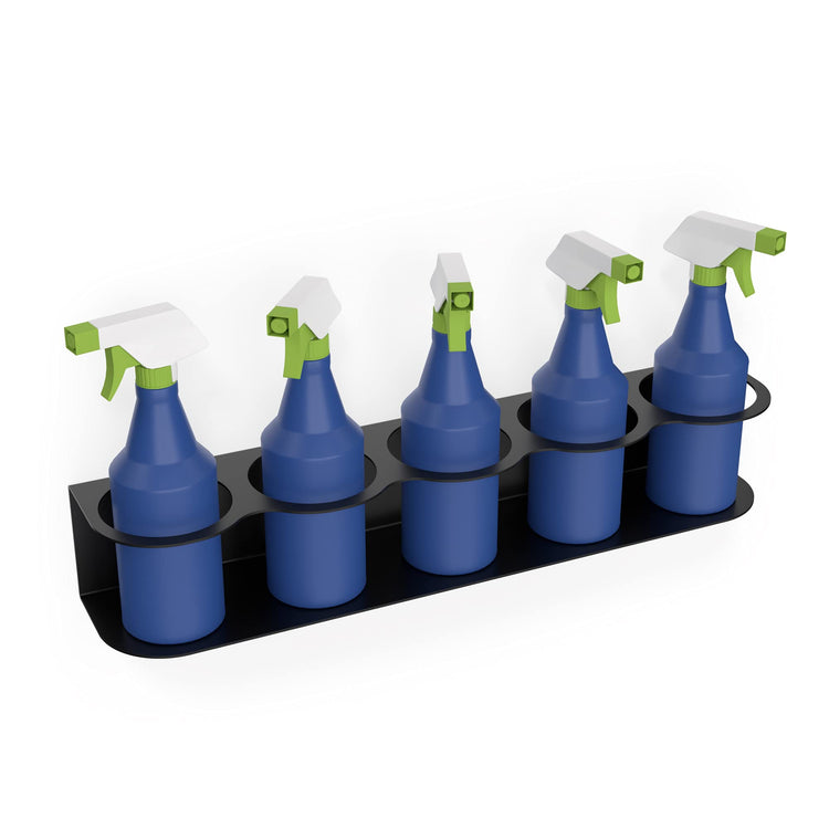 5 All Purpose Spray Bottle Holder