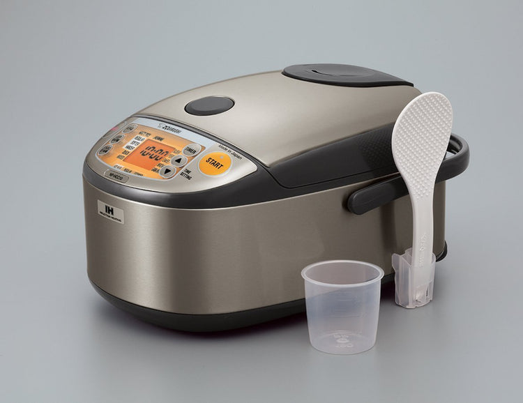 NP HCC10XH Induction Heating System Rice Cooker and Warmer