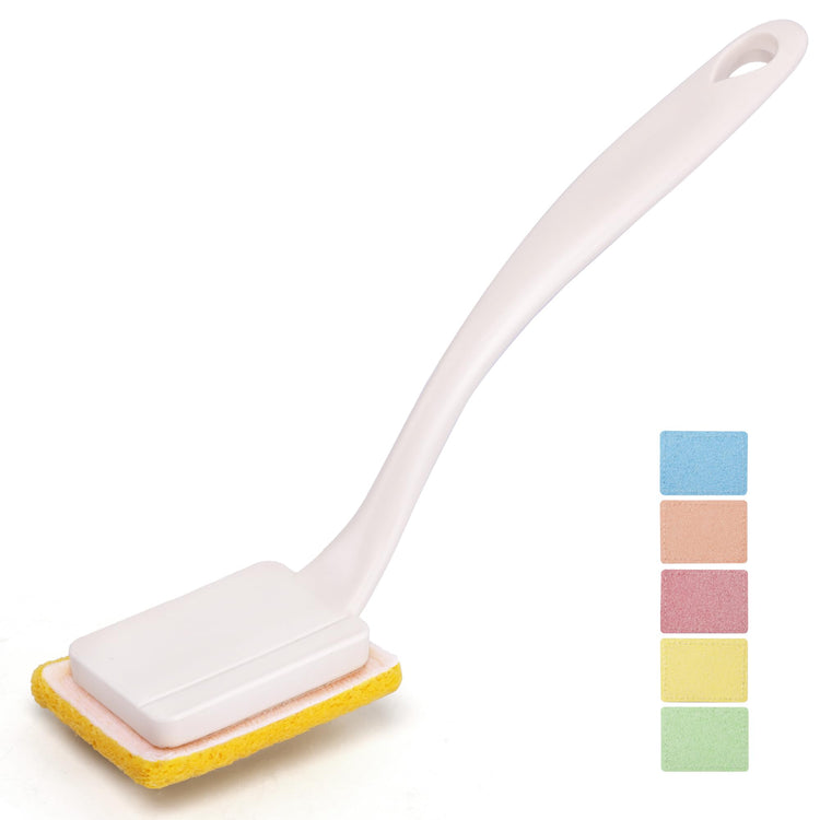 Dish Brush with Handle