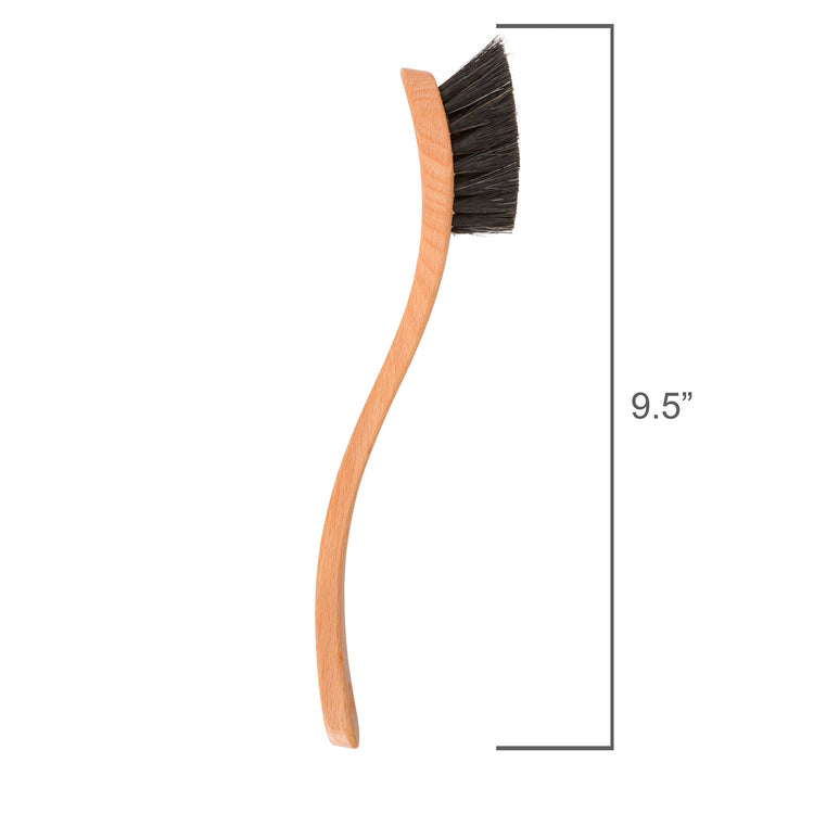 Dish Brush Horsehair