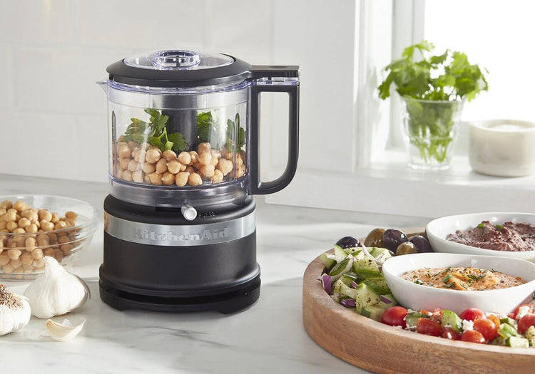 3.5 Cup Food Chopper KFC3516BM