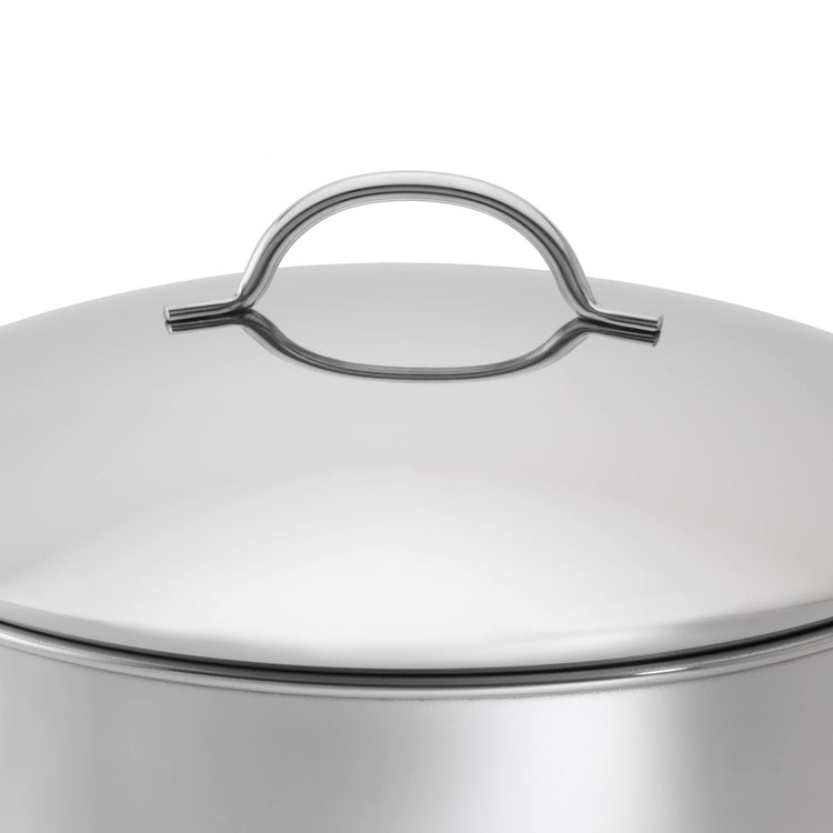 Classic Series 16 Quart Stock Pot with Lid