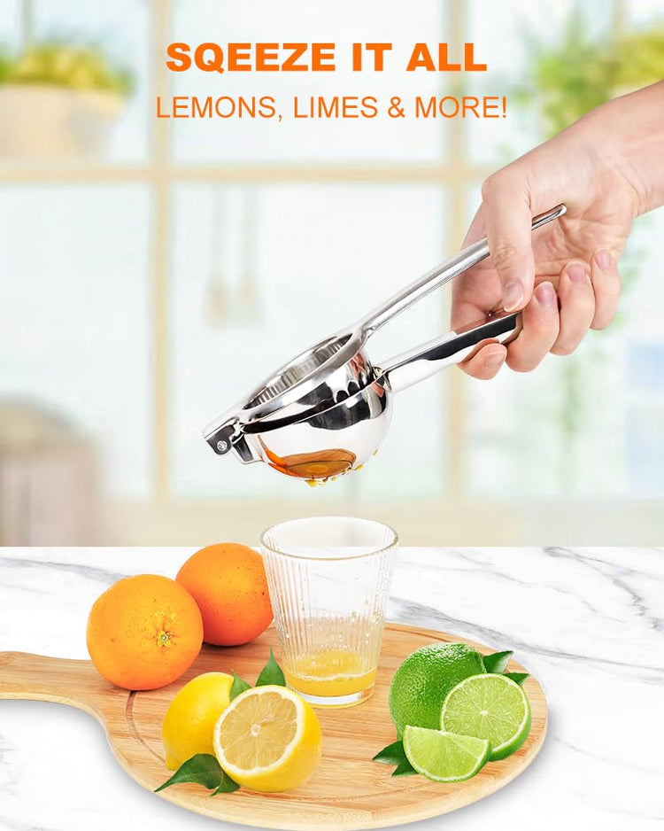 Lemon Squeezer
