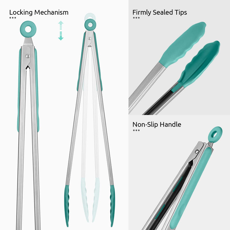 Kitchen Tong for Cooking
