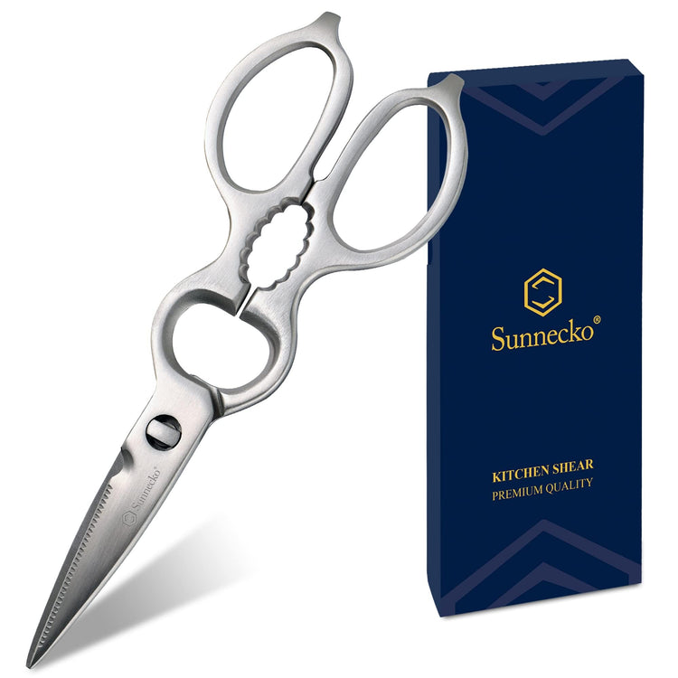 Heavy Duty Kitchen Scissors