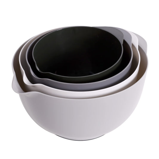 Classic Mixing Bowl Set of 4