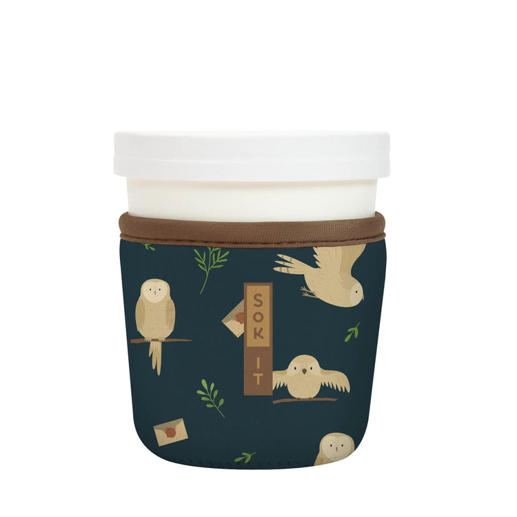 IceCreamSok Insulated Neoprene Cover