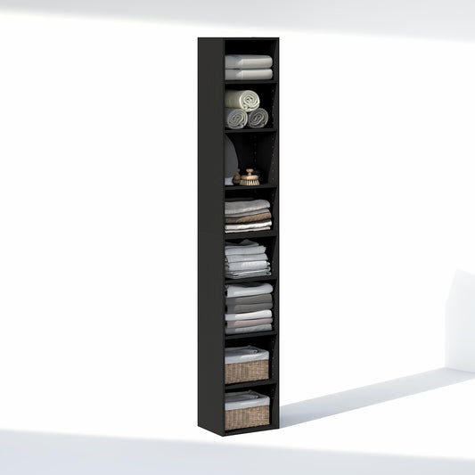 PASIR 8 Tier Closet Organizers and Storage
