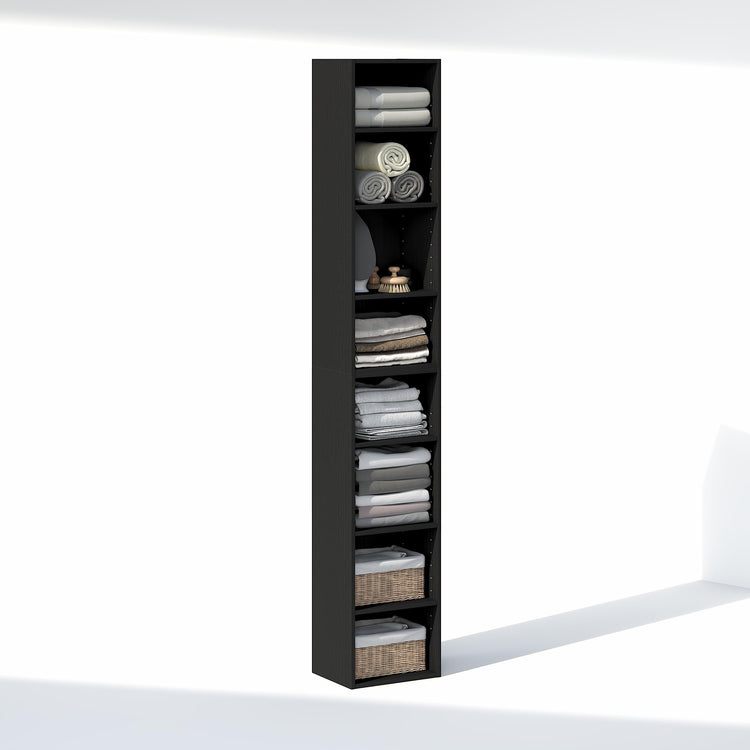 PASIR 8 Tier Closet Organizers and Storage