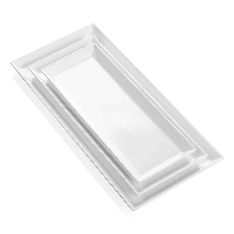 Serving Platter (3 Count)
