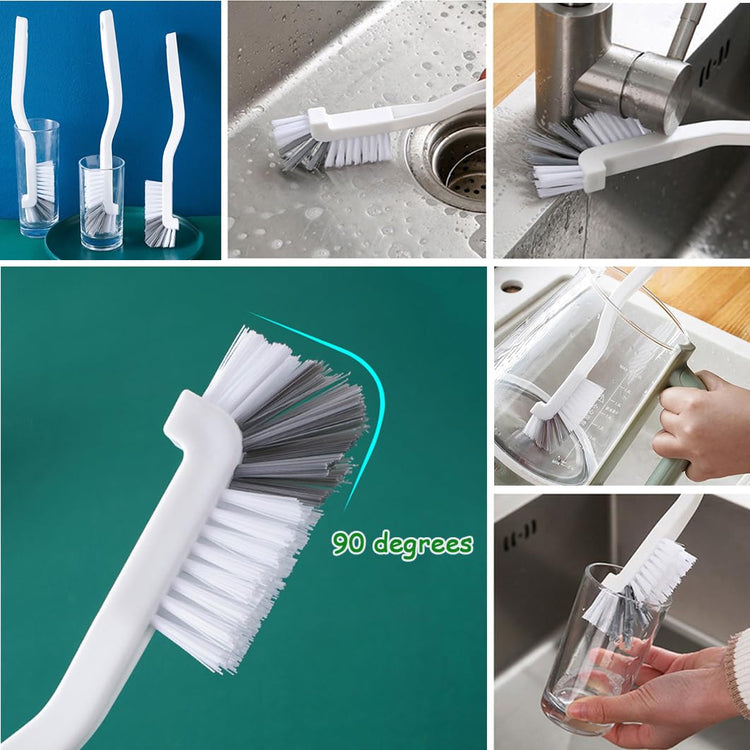 26Pcs Small Cleaning Brush (26 Count)