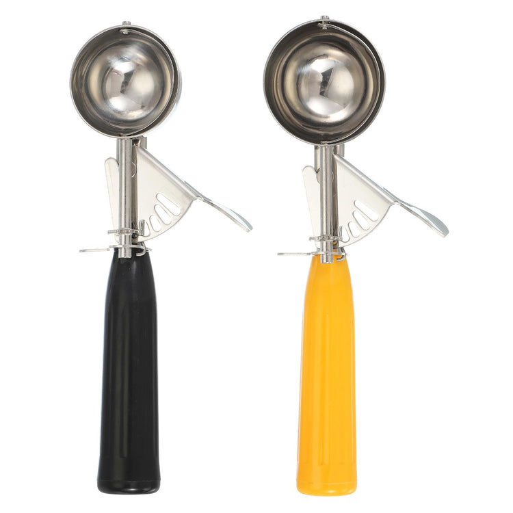 2 Pcs Cookie Scoops