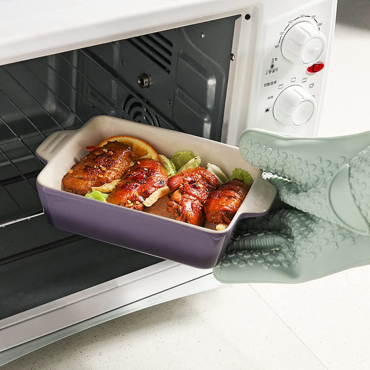 Sweejar Ceramic Baking Dish