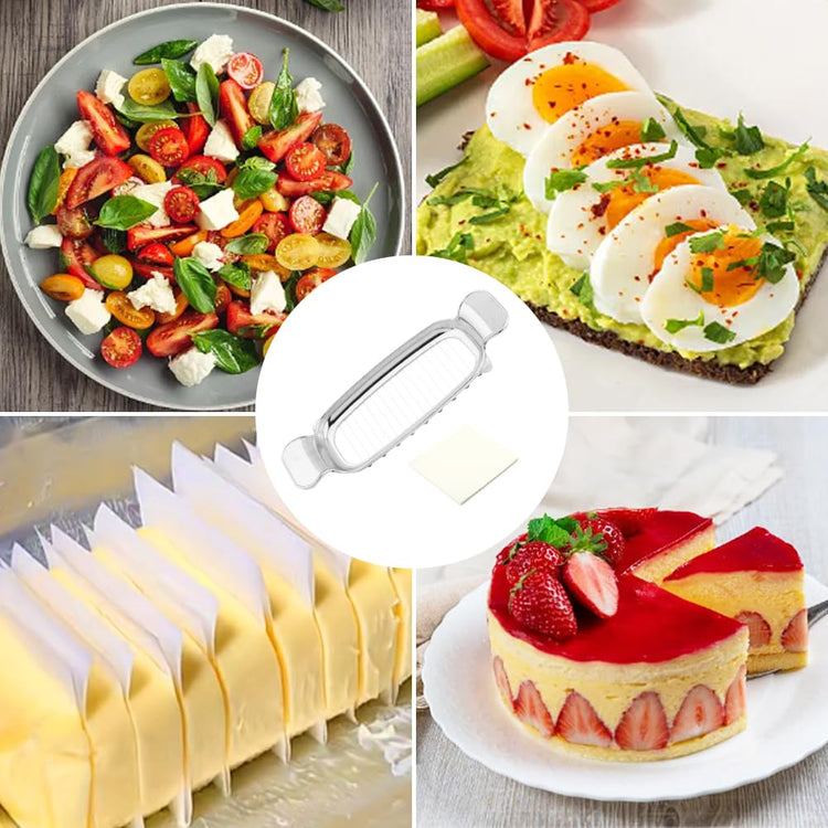 Butter Slicer Cutter