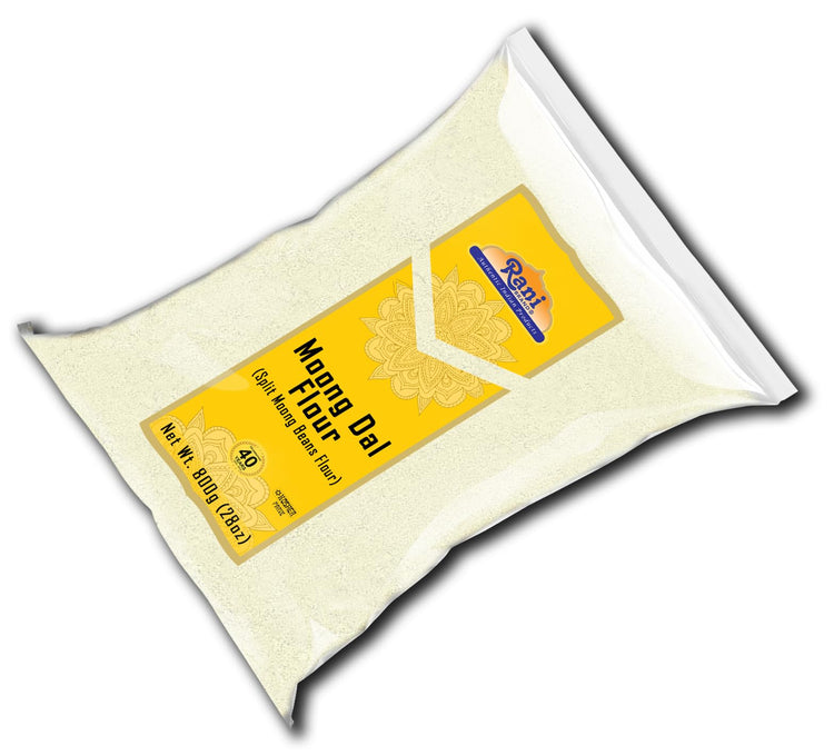 Rani Moong Flour (28 Ounce)