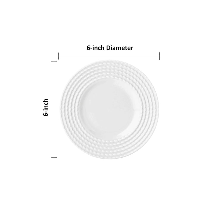 Wickford Tidbit Plate 1