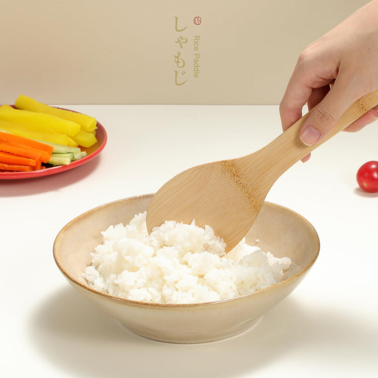 Bamboo Sushi Making Kit 9 in 1 for Sushi Beginners