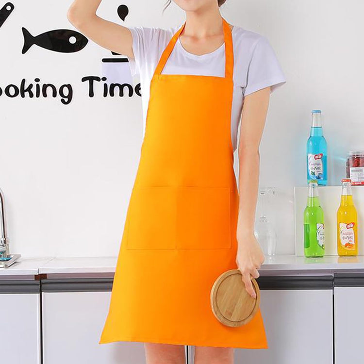 4 Pack Bib Chef Apron