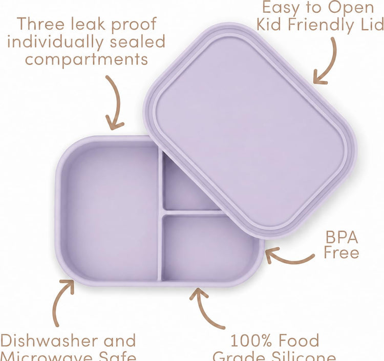 Kids Bento Box