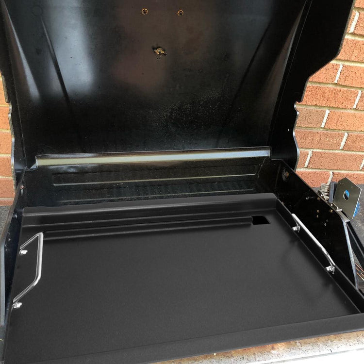 Full Size Griddle Inserts for Charbroil Performance Convective 3 Burner