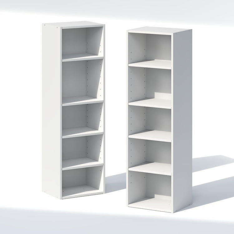 PASIR 10 Tier Closet Organizers and Storage