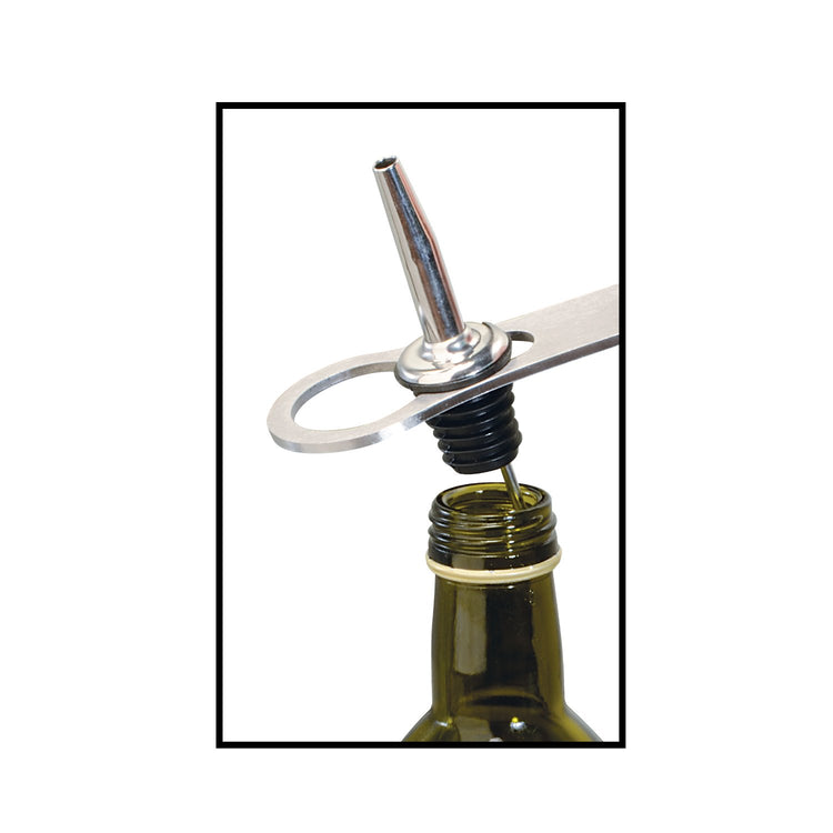 Badak Bottle Opener and Pour Spout Remover