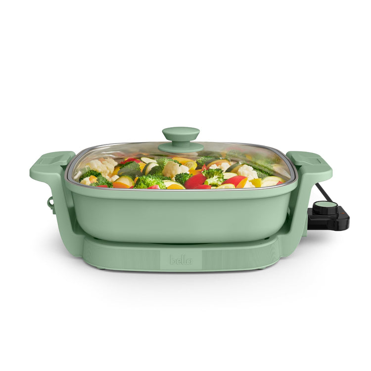 Fits Anywhere™ SAUTE Make & Take Skillet