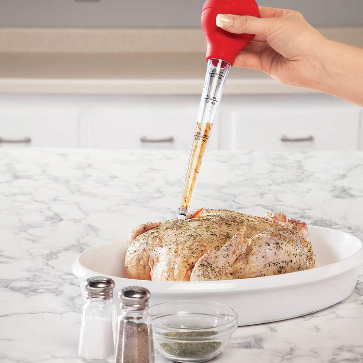 Best tableware Turkey Baster set of 4 commercial