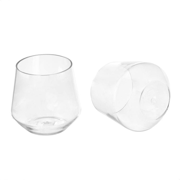 Tritan Glasses (4 Count)
