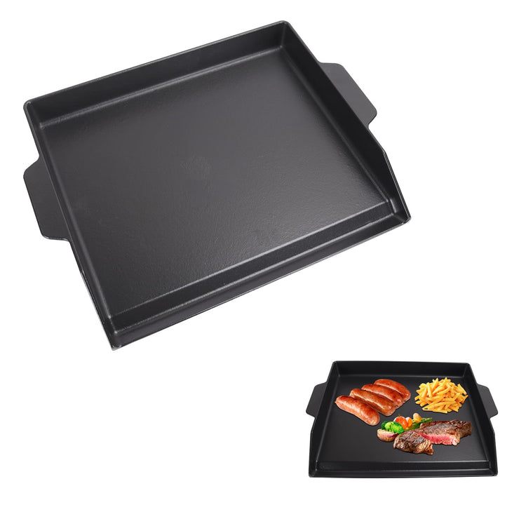 Universal Flat Top Griddle