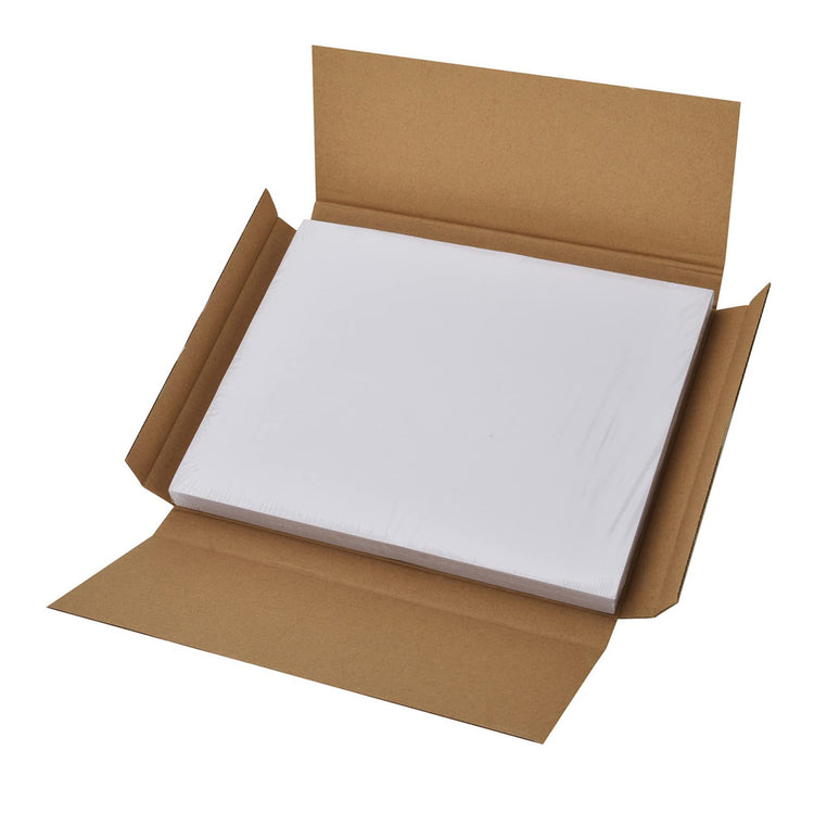 2x4 inch Shipping Labels (300 Count)