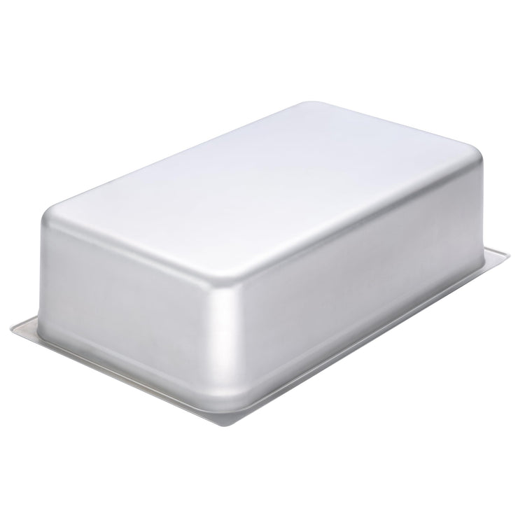 Stainless Steel Steam Table Pan (6 Count)