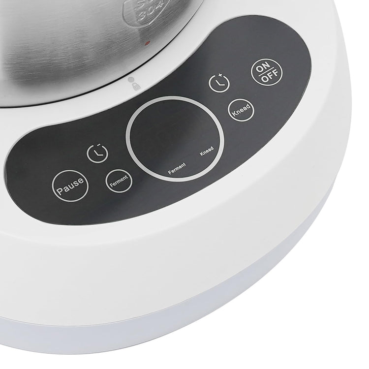 Electric Dough Maker with Ferment Function