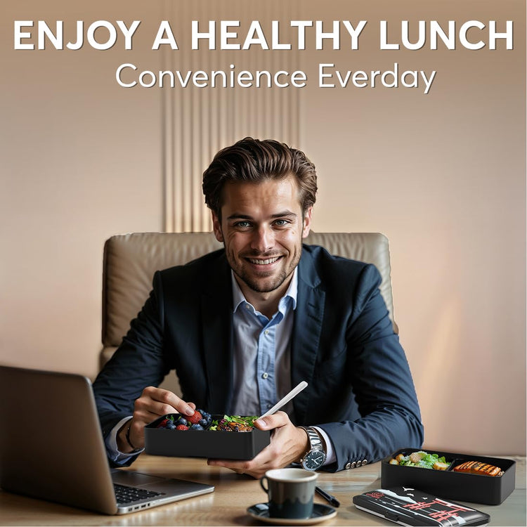 Bento Box Adult