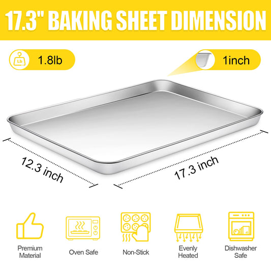 Baking Sheet Cookie Sheet