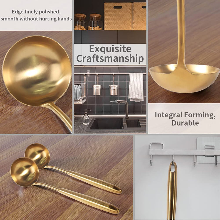 Newness Soup Ladle