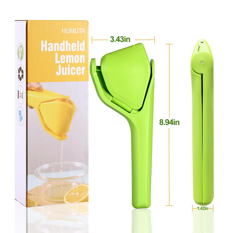 Lemon Squeezer