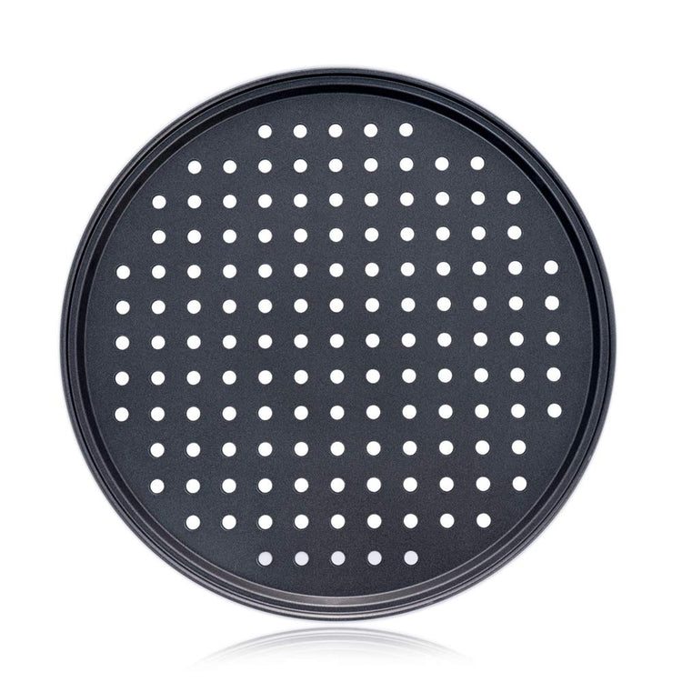 Pizza Pan With Holes