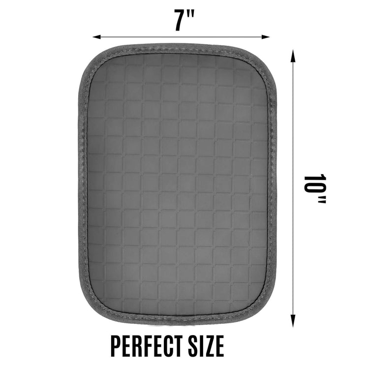 Silicone Kitchen Pot Holders with Pockets (2 Count)