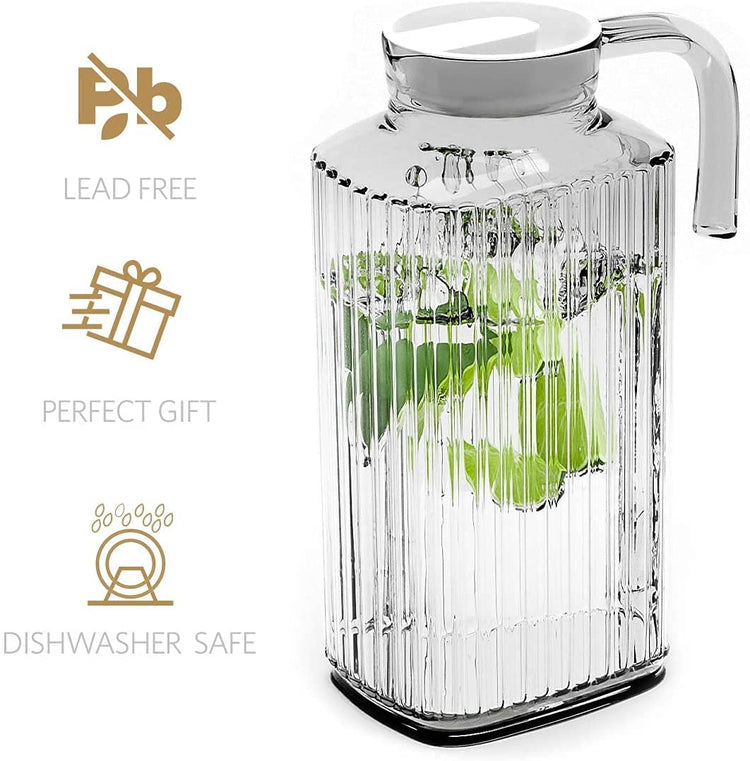 Fridge Pitcher