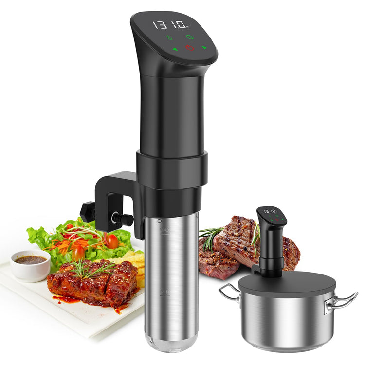 Sous Vide Machine