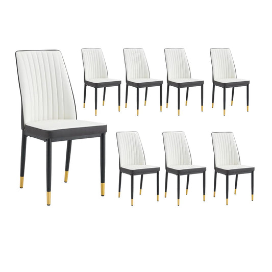 Modern Dining Chairs Set
