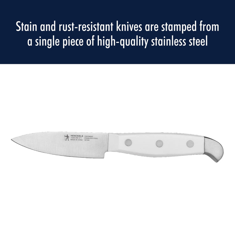 Statement 15 Pc Knife Set (15 Count)