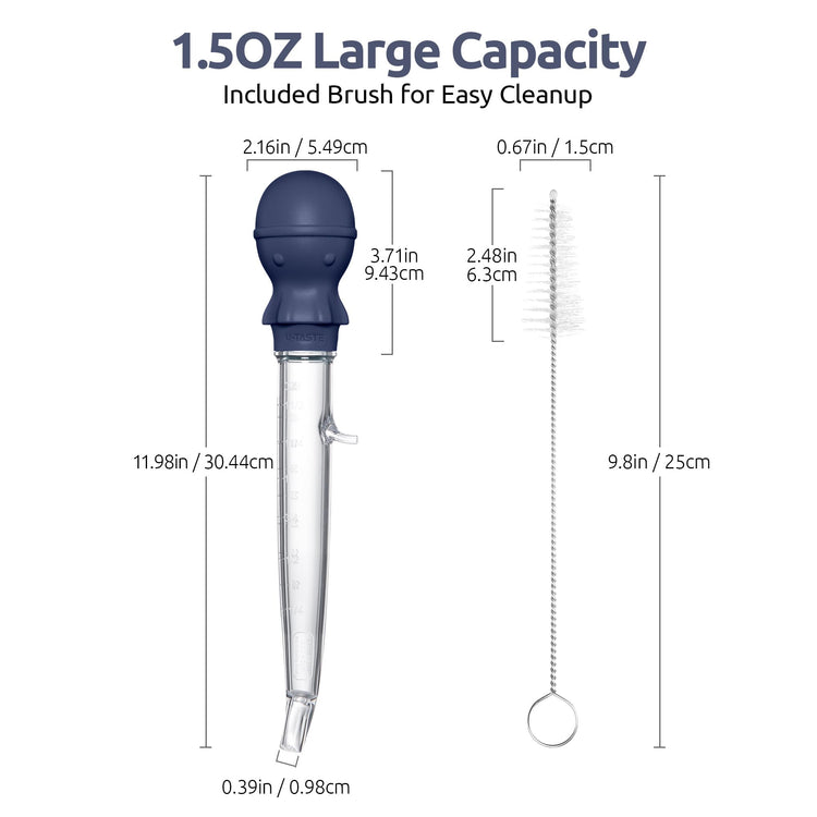 Turkey Baster for Cooking