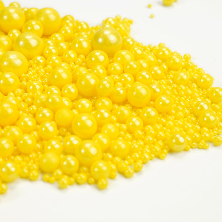 Edible Pearls (4.5 Ounce)