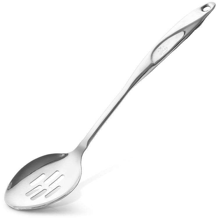 Stainless Steel Slotted Spoon