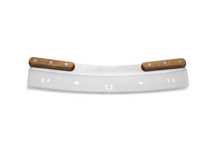 Acacia Wood Handled Extra