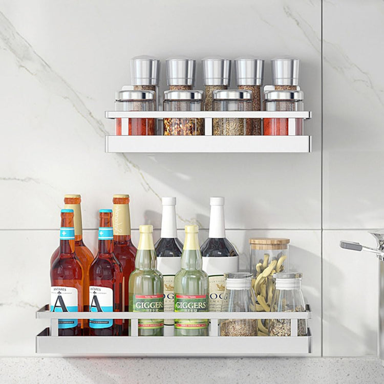 2PCS Kitchen Spice Rack (2 Count)