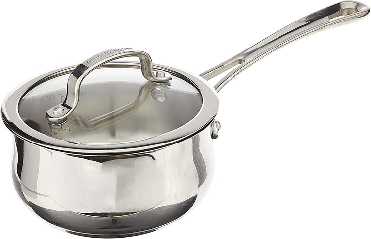 419 14 Contour Stainless 1