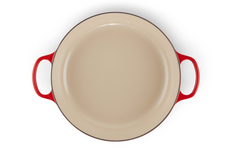 Enameled Cast Iron Signature Braiser